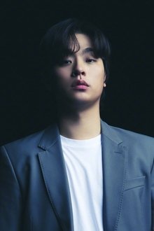 Photo of Park Jung-min