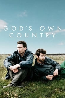 God's Own Country movie poster