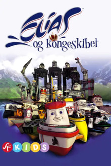 Elias og kongeskibet