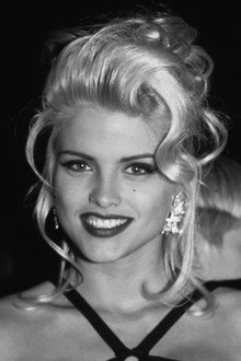 Anna Nicole Smith