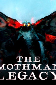 The Mothman Legacy