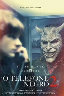 Telefone Negro 2