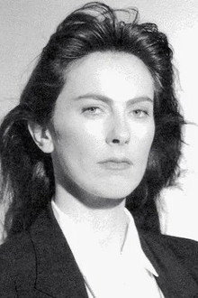 Photo of Kathryn Bigelow