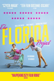 Projekt Floryda