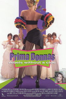 Prima Donnas