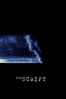 The Script movie poster