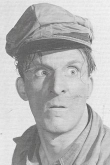 Photo of Emil Sitka