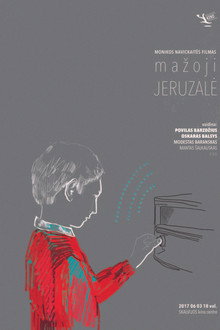 Mažoji Jeruzalė
