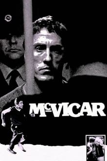 Poster do filme McVicar
