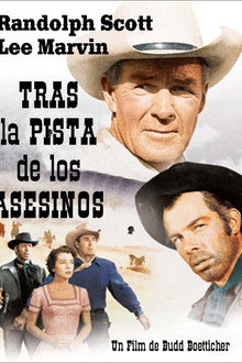 Tras la pista de los asesinos