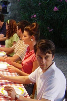 13dici a tavola