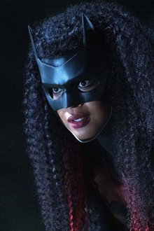 Batwoman season 3 episode 9