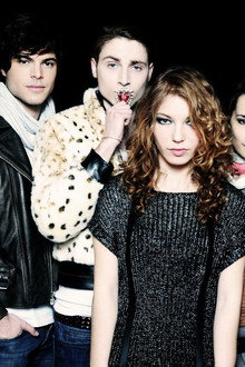 Freaks!