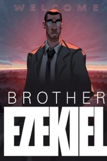 Poster do filme Brother Ezekiel