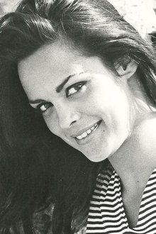 Photo of Corinna Tsopei