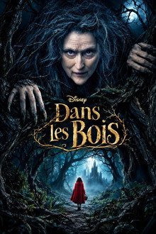 Into the Woods : Promenons-nous dans les bois