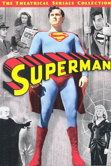 Superman: The 1948 Serial