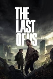 The Last of Us tv show poster