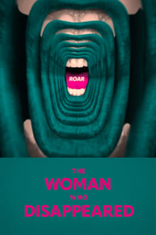 Poster do filme Roar: The Woman Who Disappeared
