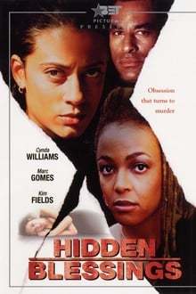 Hidden Blessings movie poster