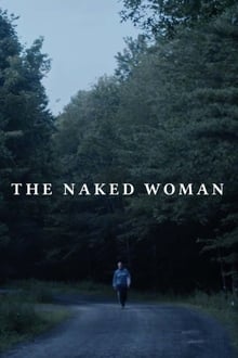 Poster do filme The Naked Woman