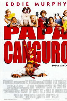 Papá canguro