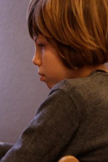 Jeg hader ADHD - børn i en diagnosetid