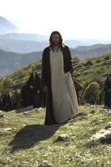 The Resurrection of the Christ: Part One
