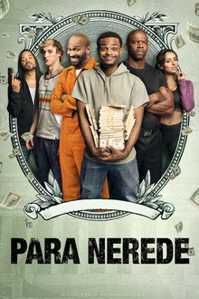 Para Nerede