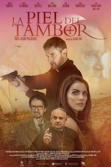 La piel del tambor