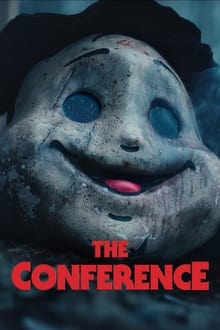 The Conference movie poster