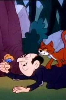 The Smurfs season 6 episode 51