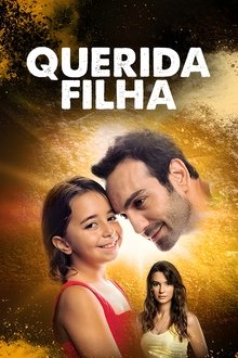 Poster da série Minha Menina