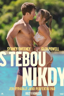 S tebou nikdy