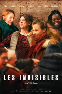 Invisibles (Les Invisibles) (2018)