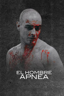 El hombre apnea
