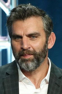 Photo of James Griffiths