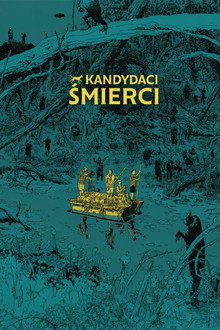 Kandydaci śmierci