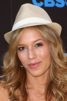 Photo of Alicia Vela-Bailey
