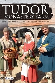 Tudor Monastery Farm
