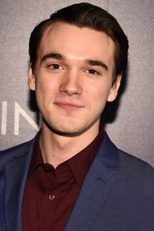 Photo of Collin Kelly-Sordelet