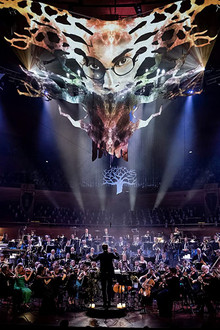 Fantasymphony