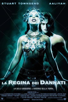 La regina dei dannati