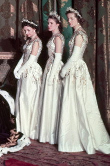Canada at the Coronation
