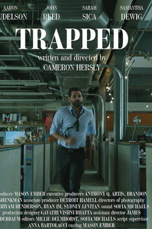 Trapped
