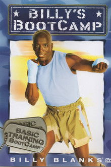 Billy's BootCamp: Basic Training Bootcamp