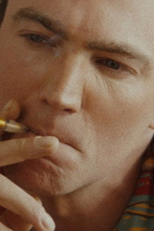 Fear and Loathing in Aspen