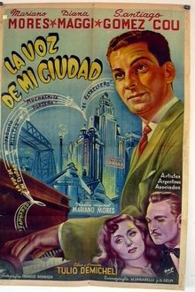 La Voz De Mi Ciudad