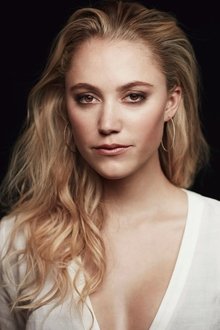 Photo of Maika Monroe