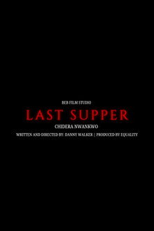The Last Supper